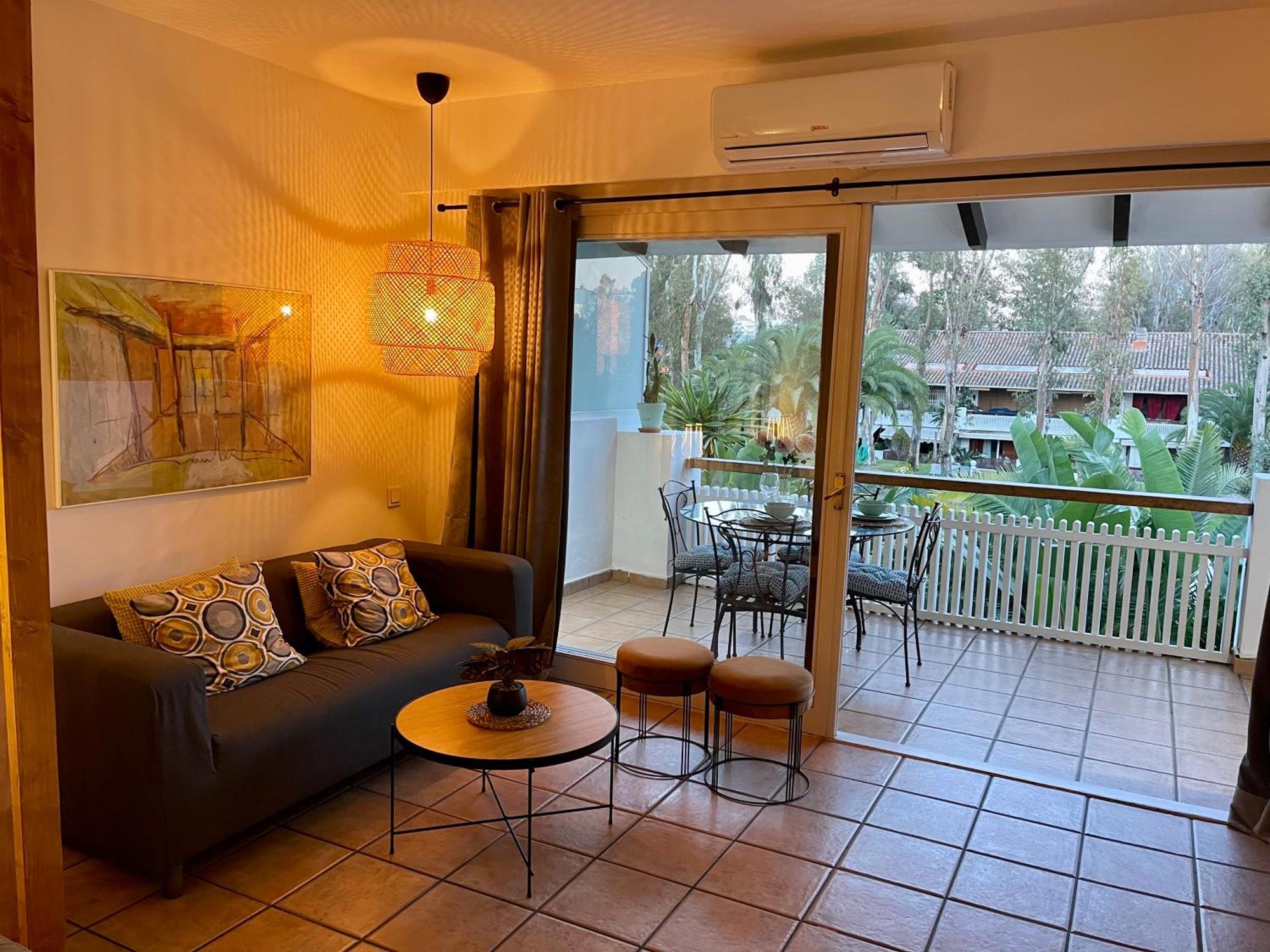 Puerto Banus Pol Suite Y Hada Suite Marbella Exterior foto